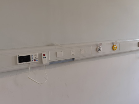 醫(yī)院設(shè)備帶